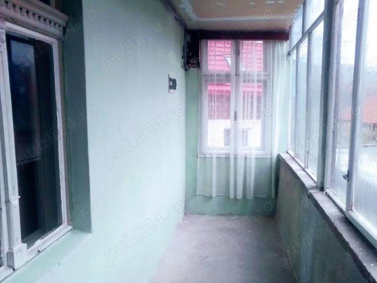 vand casa cu curte si gradina in zona central istorica a Brasovului - 9