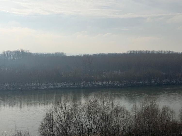 Teren Malu Mare 2500mp - 2