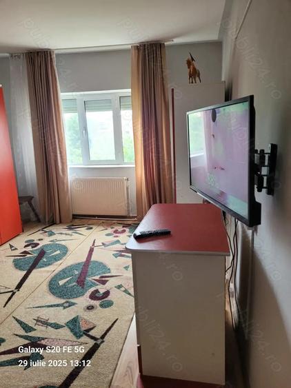 Inchiriez apartament cu 2 camere in Targu-Jiu - 5