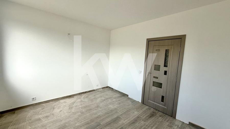 1000€/mp-Apartament NOU intabulat 2 camere+curte proprie de 100mp!! TVA inclus! - 7