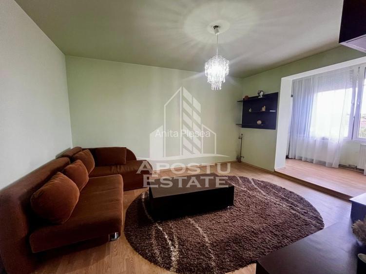 Apartament cu 3 camere decomandat în Take Ionescu Apartament cu 3 camere decomandat în Take Ionescu