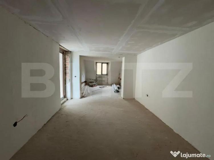 Apartament cu 3 camere, 120 mp, zona Ceta?ii-Ansamblu rezi - 5