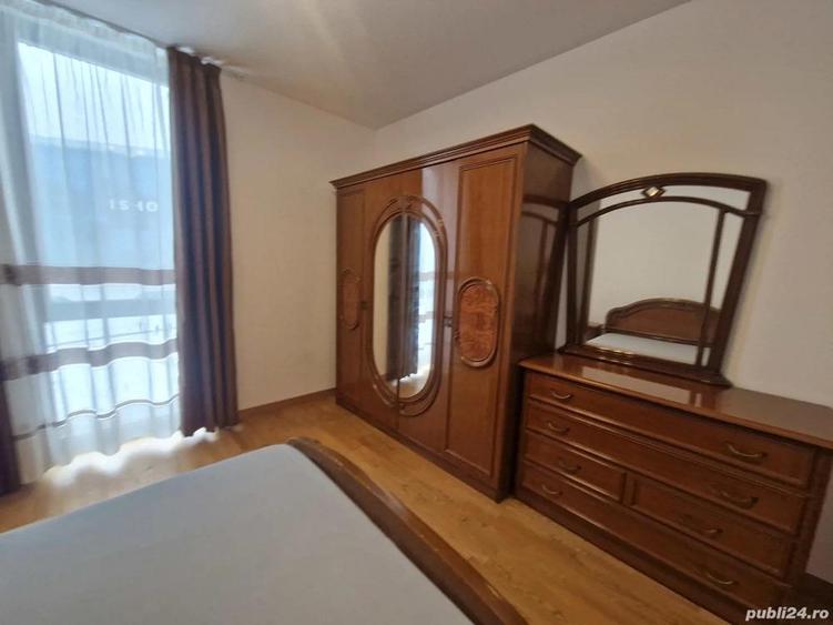 La ISHO-Locatie privilegiata in centrul orasului pe malul Raului Bega, parcare - 9