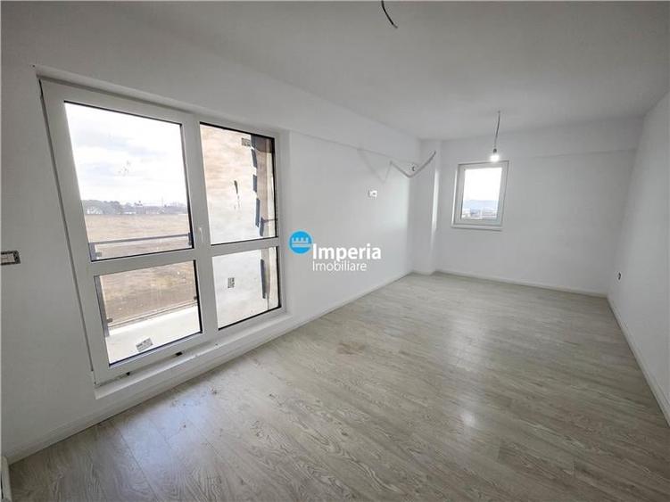 Proiect NOU! TVA inclus - Galata, Ap 2 camere D - 2