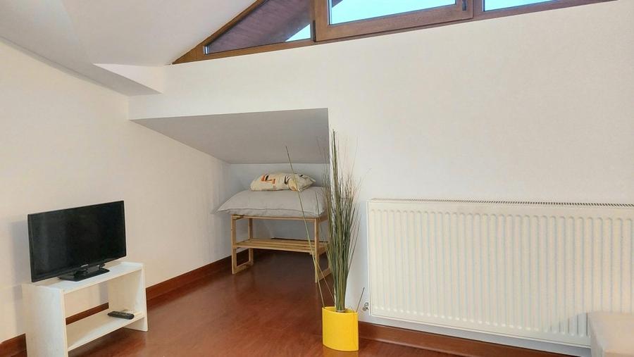 Garsoniera moderna, bloc 2014, Doamna Ghica, pentru locuit sau investitie - 8