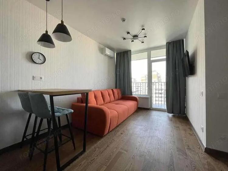 Garsoniera in zona Decebal - 3