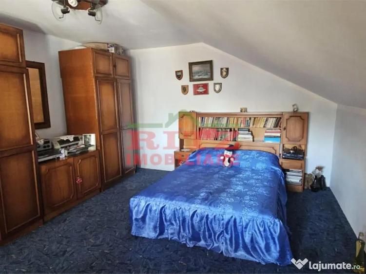 Nou in piata ! Vila P 1E, cu teren, zona Gara!! - 14