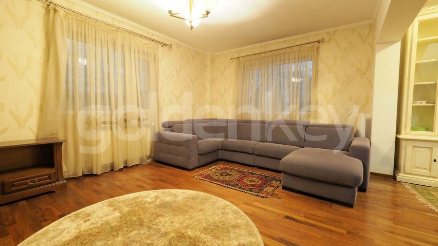 Vila moderna cu 5 camere langa parc - 3