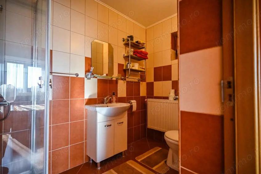 Casa Sanpetru | Casa 5 camere | Destinatii Multiple | - 3