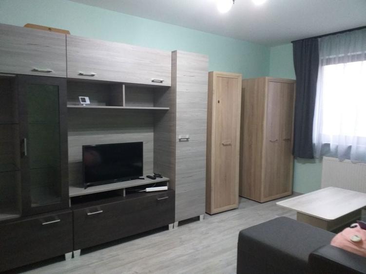 De vanzare apartament cu 1 camera - 3