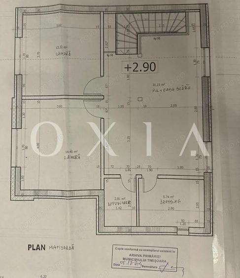 SX530 Lipovei - Pozitie Excelenta, Disponibila Imediat - 4