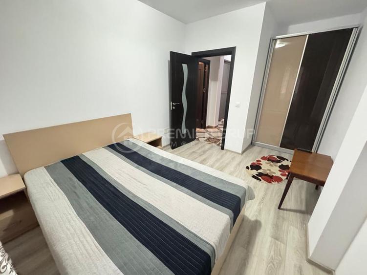 Etaj 1 I Apartament 3 camere 84mp - Canta I 2015, CT, mobilat & utilat - 1