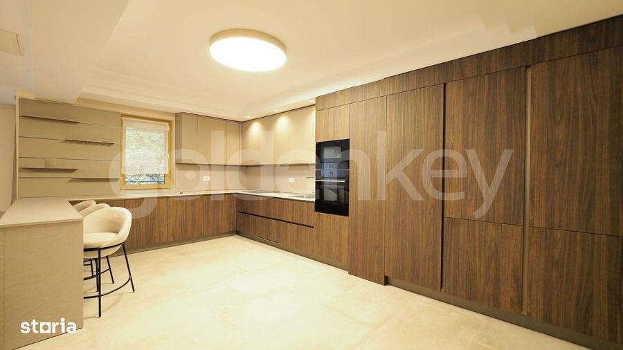 Apartament generos cu 3 camere | terasa | garaj - 4