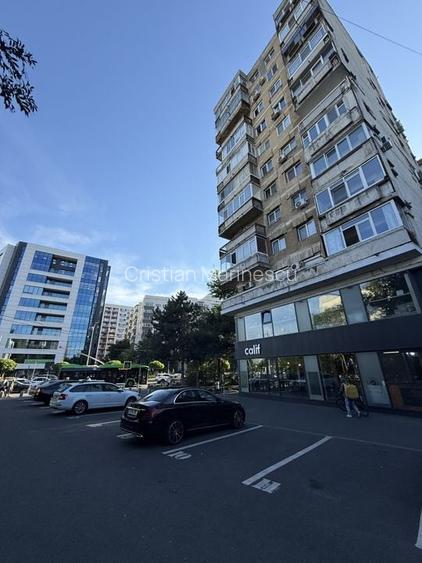 4 camere 90 mp - Lujerului - Iuliu Maniu 12