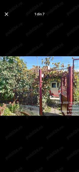 casa de vanzare - 1