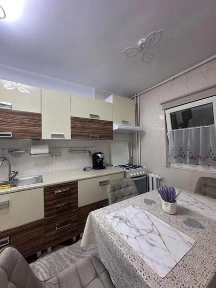 Pf dau in chirie ap 2 camere semidecomandate in cart Gheorgheni zona Interservisan - 4