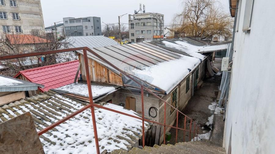 Casa cu camere de închiriat, baie și bucătărie - Nepal & Sri Lanka - 3