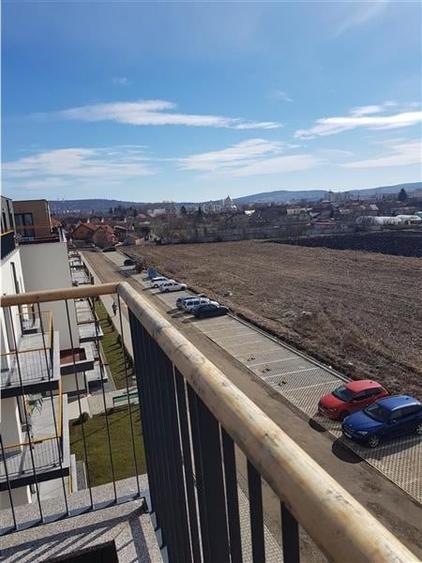 De vanzare penthouse exclusivist zona Unirii - 4