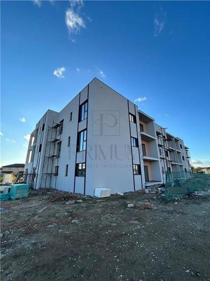 Apartment 3 camere - parter - balcon - 9