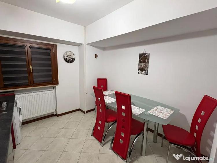 Inchiriez apartament 2 camere Unirii Nord Buzau - 6