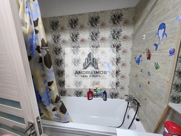 Apartament 2 camere /Decomandat/ Metalurgiei - 10