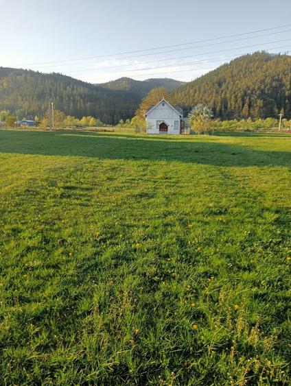 Vindem proprietate in orasul Frasin, Bucsoaia - Bucovina - 10