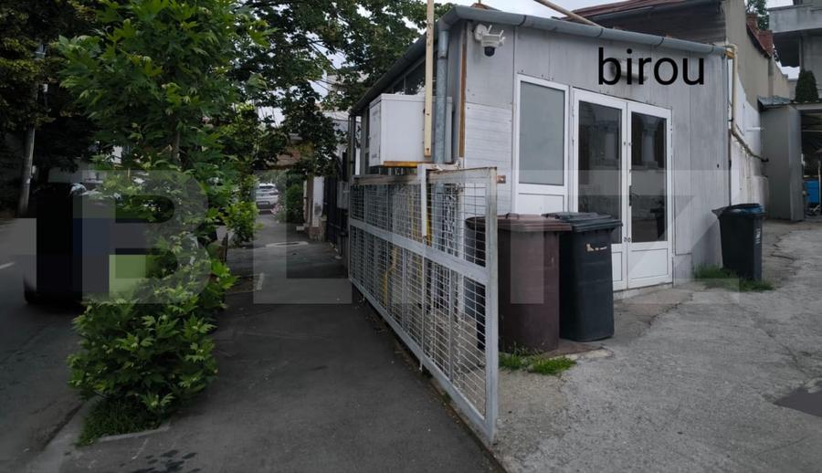 Vila P+2E, 550 mp utili pe 970 mp teren,stradal, zona Gradinii Botnice - 10