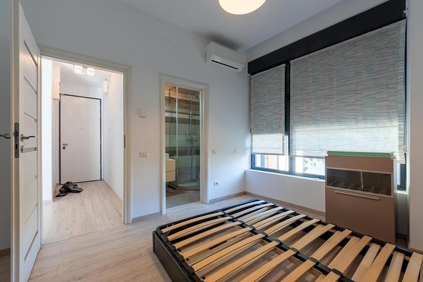 Banu Manta, parter inalt 5 camere, 156 mp nou - 17