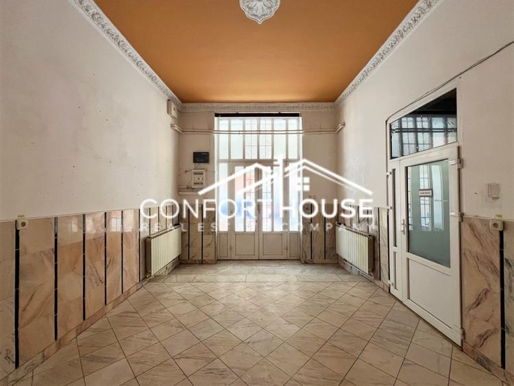 VILA D+P+E+M, 477mp teren, pretabila clinica medicala, P-ta Regina Maria - 5