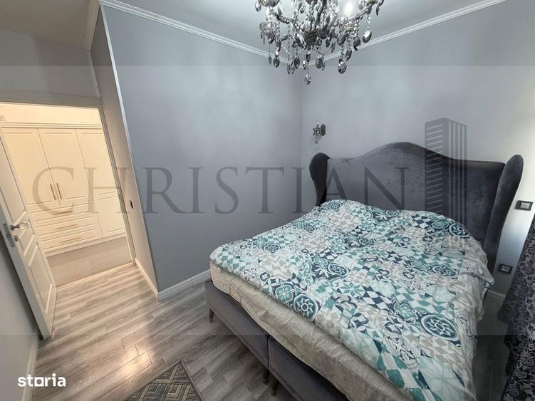 Apartament 3 Camere 70 mp Exigent Plaza Residence - Parcare - 8