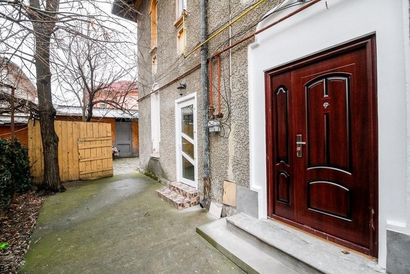 Apartament 2 camere 53mp utili cu curte proprie 20mp - Regie - 8