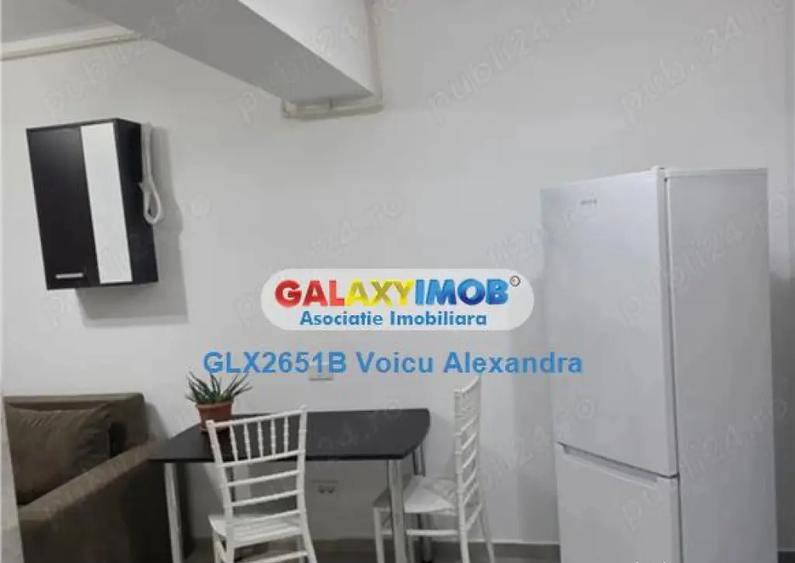 Apartament 2 Cam Berceni - Dimitrie Leonida - Metalurgiei - 9