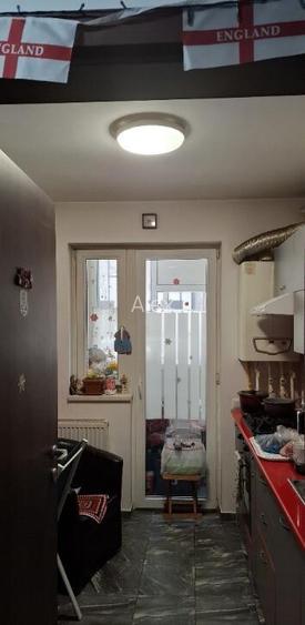 Popesti Leordeni Str. Fermei, apartament 2 camere, cf.1, decomandat