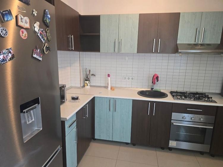 apartament 3 camere,mobilat,utilat - 6