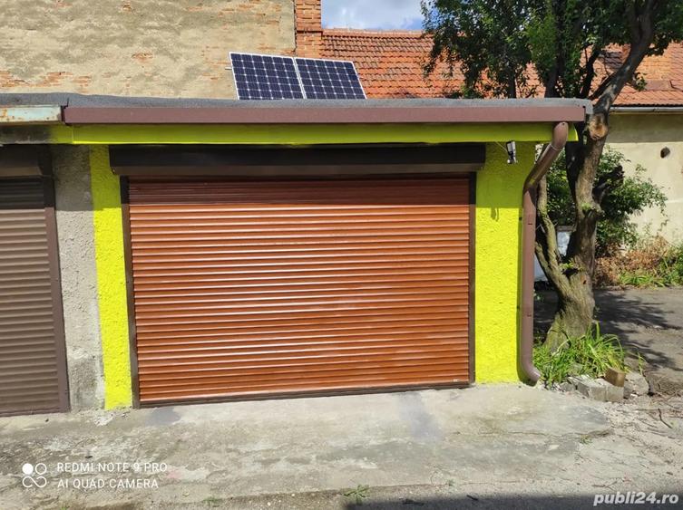 Garaj in inima Brasovului - 9