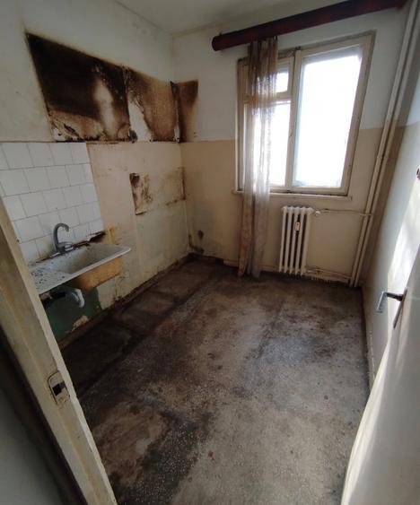 3 Camere Decomadat Zona Tomis Nord Str.Cismelei - 3