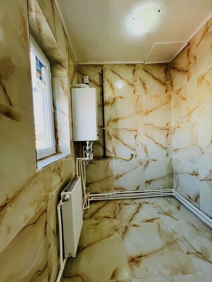 Apartament 3 Camere Tecuci Gheorghe Petrascu Penny Market Kligor - 8