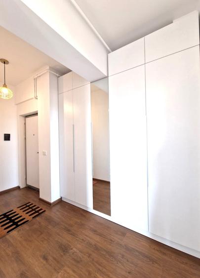 🏡 Smart Res/Apărătorii Patriei/Apartament 2 camere/Loc de parcare/Comision 0% - 4