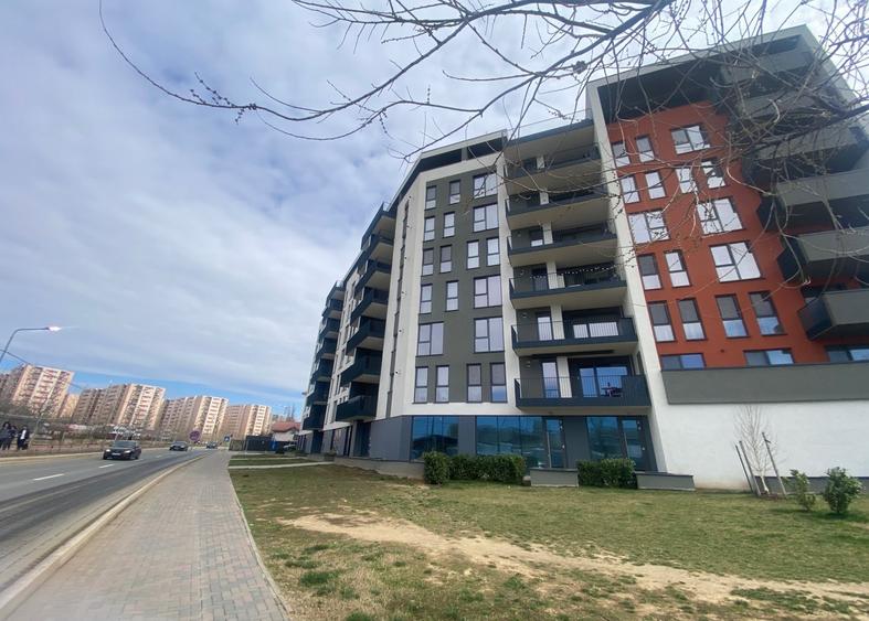 Spatiu comercial de inchiriat pe Strada Victor Brauner 30, sector 3 - 3