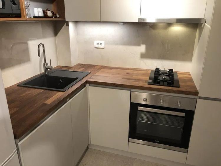 Garsoniera superba de inchiriat - BlOC NOU, Centrala, Lujerului - 4