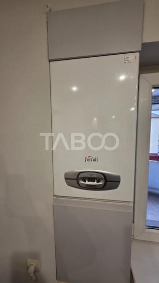 Apartament 4 camere de vanzare in Sebes Valea Frumoasei - 14