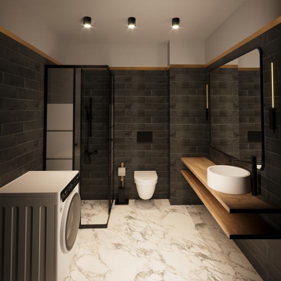 Garsoniera | Tip 1C | HILS Titanium - 7