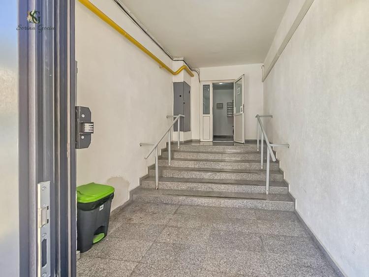 De inchiriat in Racadau,Brasov Apartament cu 2 camere mobilat si utilat - 15