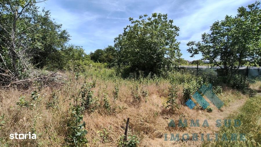 Teren Intravilan - 592 mp - Scolii / Astrelor - Zona de case - 1