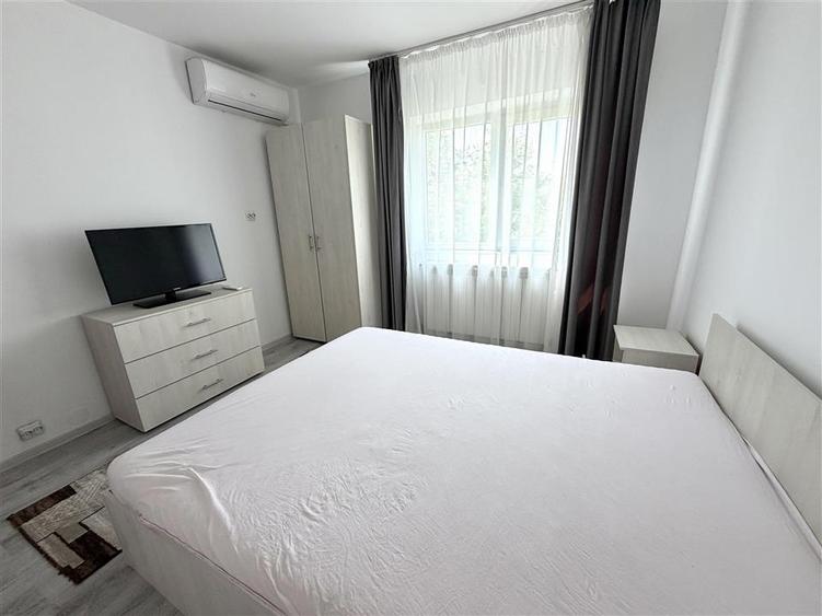 Apartament 2 camere mobilat si utilat- Nicolina - 5