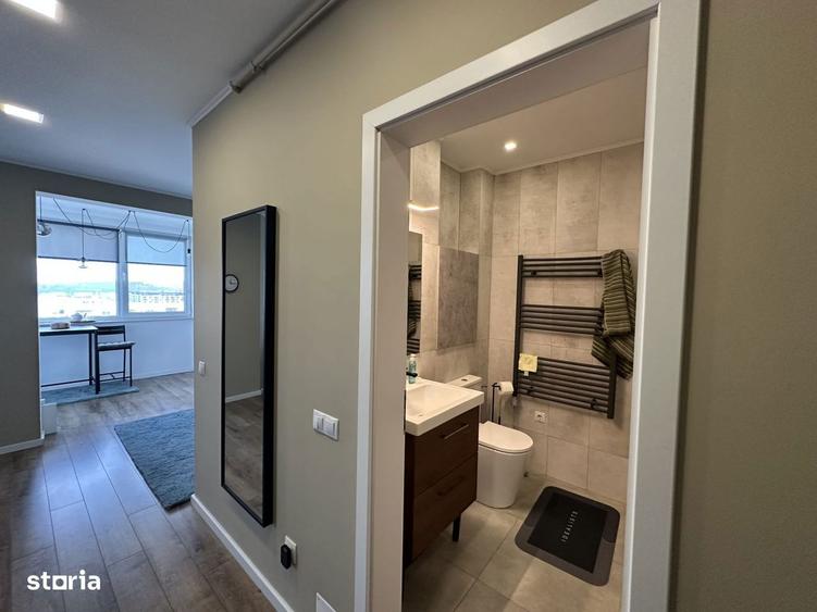 EXCLUSIVITATE ! Apartament de 2 camere, 61 mp, zona BMW - 12