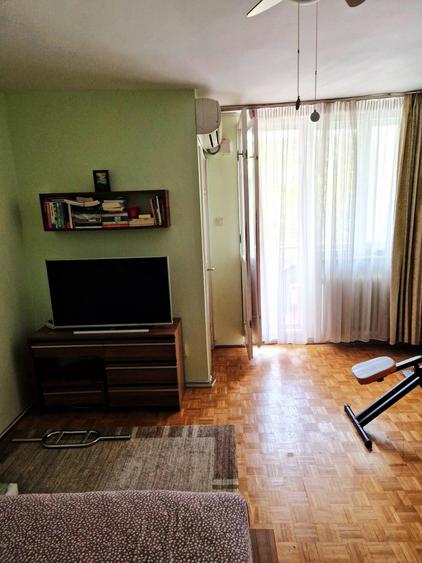 Garsoniera confort I, etaj 2, finisata, mobilata si utilata in Gheorgheni - 1