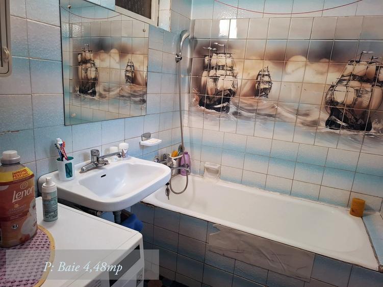 Casa individuala 5 camere I Floreasca | Lacul Tei | Str. Gheorghe Țițeica - 9