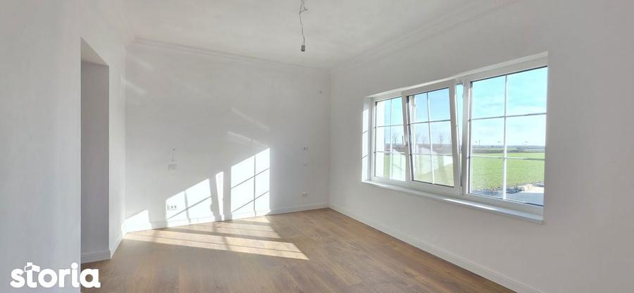 Vila Premium P+1+Pod Moara Vlasiei / Balote?ti - 11