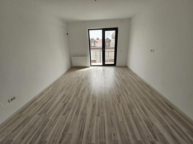 Apartament 2 Camere Bloc Nou ( 60 mp ) - Metrou Brancoveanu 500 m - 1